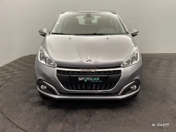PEUGEOT 208 - voiture d'occasion - Photo 3