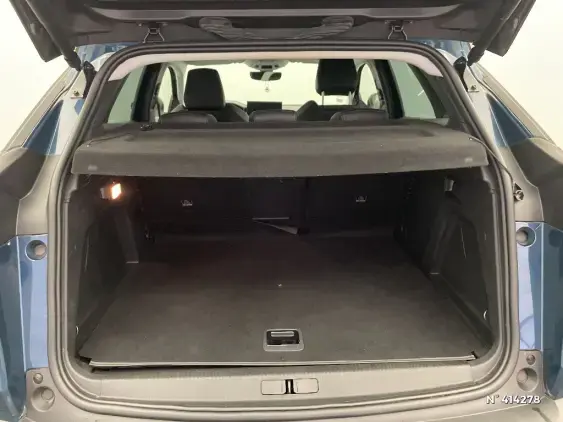 PEUGEOT 3008 II - voiture d'occasion - Photo 7