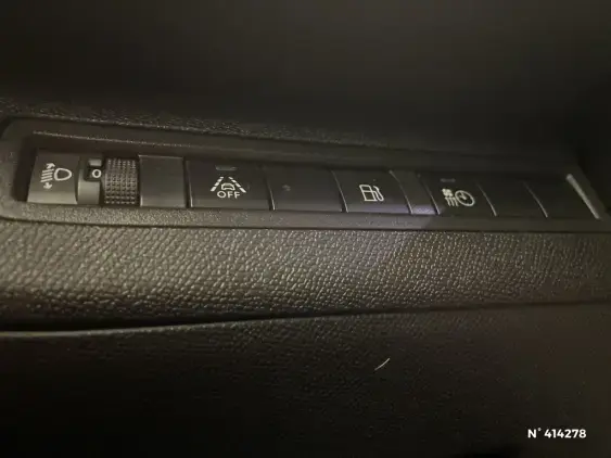 PEUGEOT 3008 II - voiture d'occasion - Photo 15