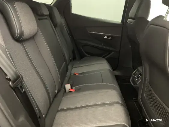PEUGEOT 3008 II - voiture d'occasion - Photo 11