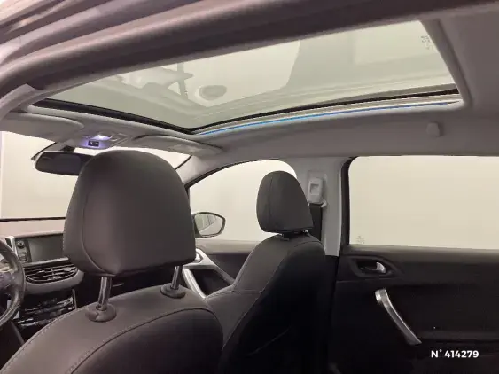 PEUGEOT 2008 - voiture d'occasion - Photo 26