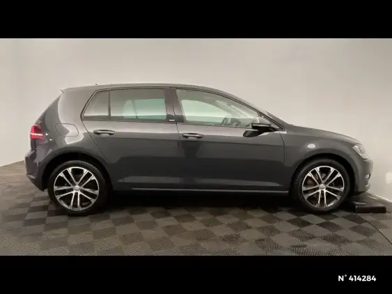 VOLKSWAGEN GOLF VII - voiture d'occasion - Photo 5