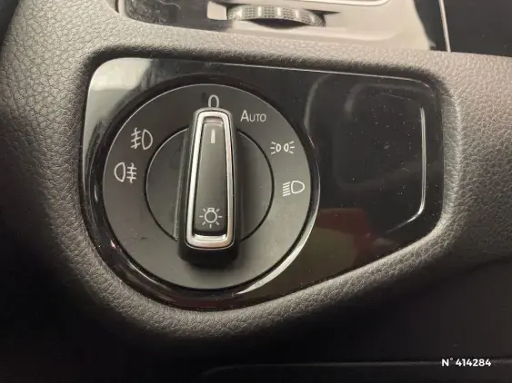 VOLKSWAGEN GOLF VII - voiture d'occasion - Photo 15
