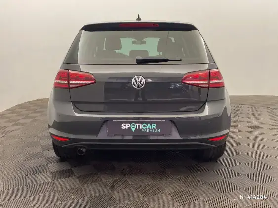 VOLKSWAGEN GOLF VII - voiture d'occasion - Photo 6