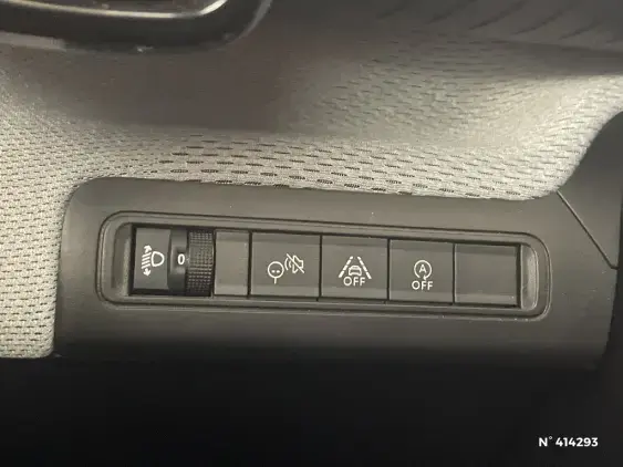 CITROEN C3 IV - voiture d'occasion - Photo 15