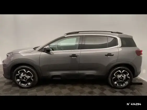 CITROEN C5 AIRCROSS - voiture d'occasion - Photo 2