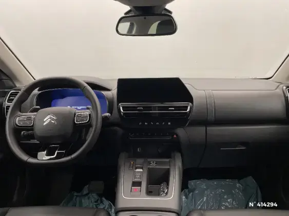 CITROEN C5 AIRCROSS - voiture d'occasion - Photo 9