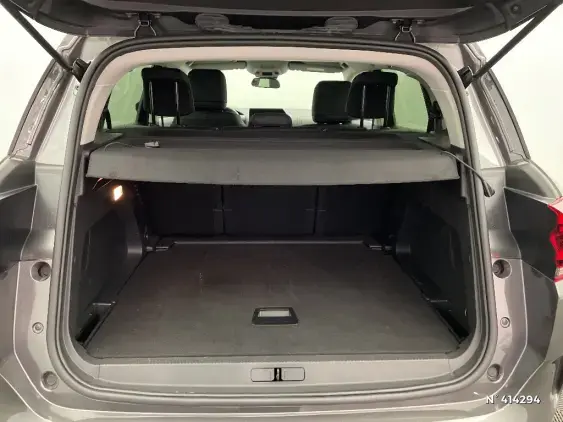 CITROEN C5 AIRCROSS - voiture d'occasion - Photo 7