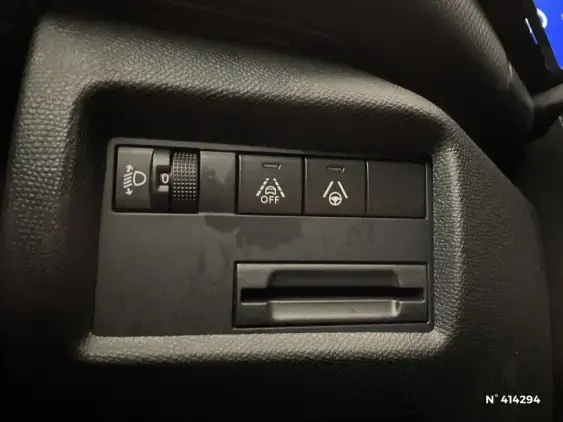 CITROEN C5 AIRCROSS - voiture d'occasion - Photo 15