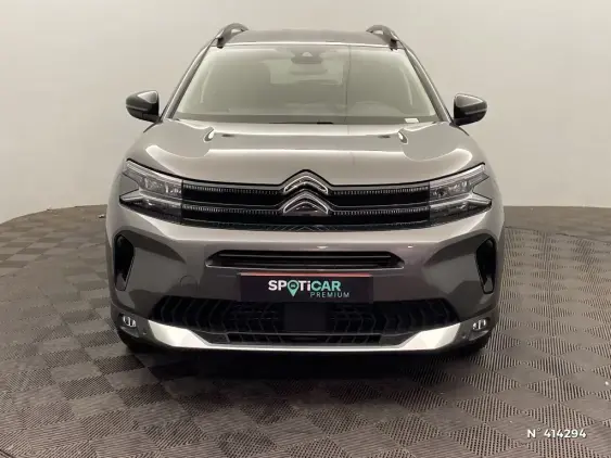 CITROEN C5 AIRCROSS - voiture d'occasion - Photo 3