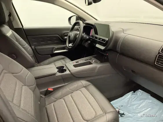 CITROEN C5 AIRCROSS - voiture d'occasion - Photo 10
