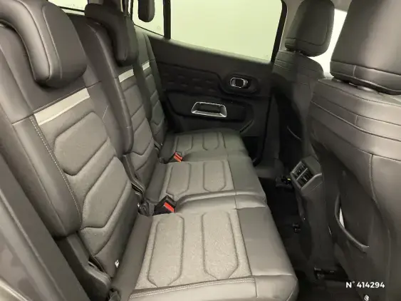 CITROEN C5 AIRCROSS - voiture d'occasion - Photo 11