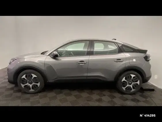 CITROEN C4 III - voiture d'occasion - Photo 2