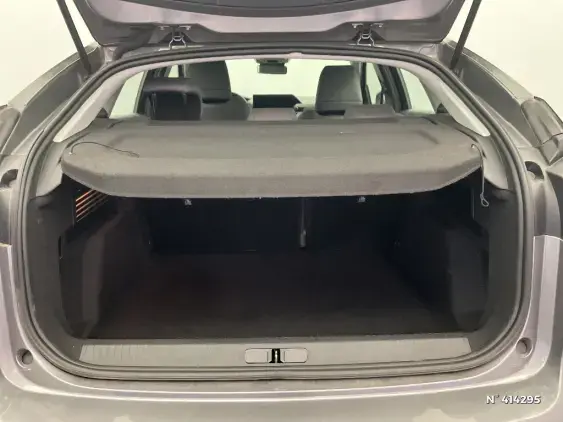 CITROEN C4 III - voiture d'occasion - Photo 7
