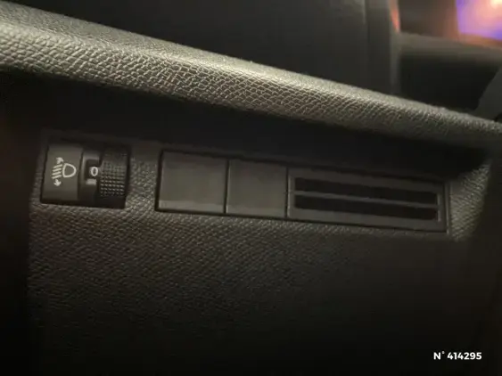CITROEN C4 III - voiture d'occasion - Photo 15