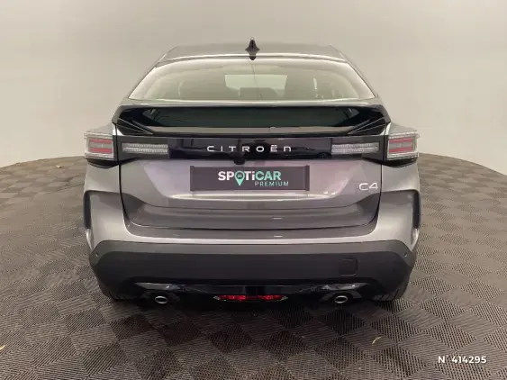 CITROEN C4 III - voiture d'occasion - Photo 6