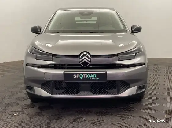 CITROEN C4 III - voiture d'occasion - Photo 3