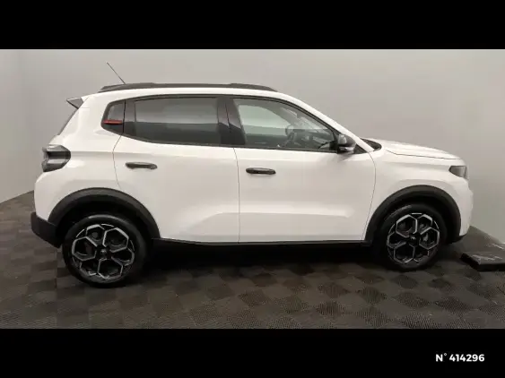 CITROEN C3 IV - voiture d'occasion - Photo 5