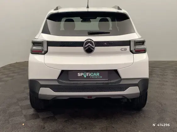 CITROEN C3 IV - voiture d'occasion - Photo 6