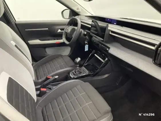 CITROEN C3 IV - voiture d'occasion - Photo 10
