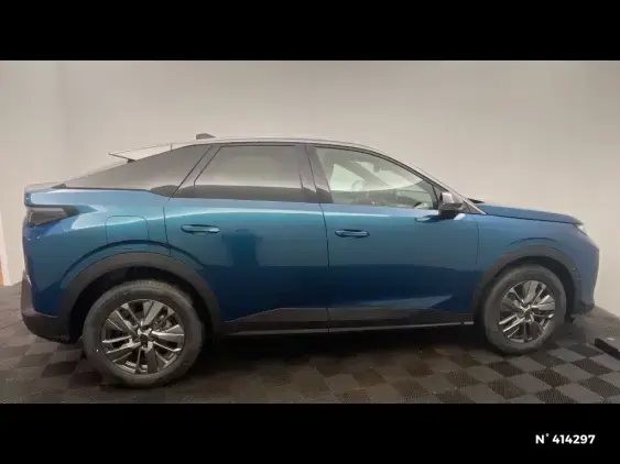 PEUGEOT 3008 III - voiture d'occasion - Photo 5
