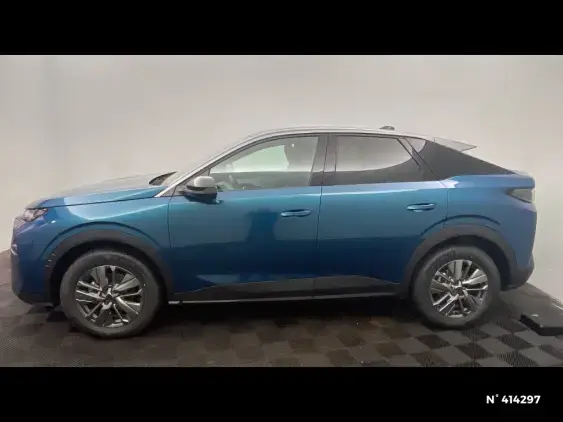 PEUGEOT 3008 III - voiture d'occasion - Photo 2