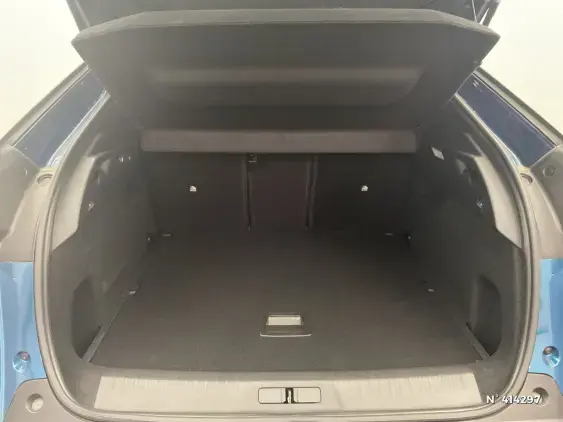 PEUGEOT 3008 III - voiture d'occasion - Photo 7