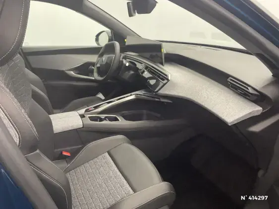 PEUGEOT 3008 III - voiture d'occasion - Photo 10