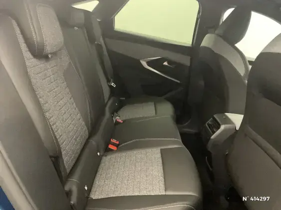 PEUGEOT 3008 III - voiture d'occasion - Photo 11
