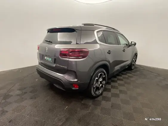 CITROEN C5 AIRCROSS - voiture d'occasion - Photo 4