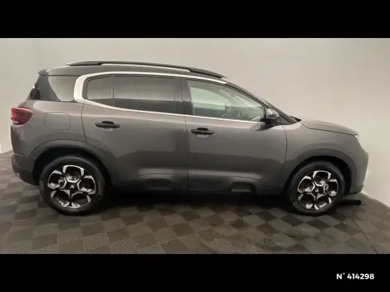 CITROEN C5 AIRCROSS - voiture d'occasion - Photo 5