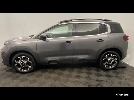 CITROEN C5 AIRCROSS - voiture d'occasion - Photo 2