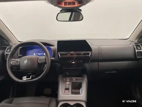 CITROEN C5 AIRCROSS - voiture d'occasion - Photo 9