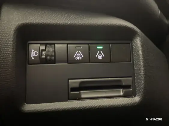CITROEN C5 AIRCROSS - voiture d'occasion - Photo 15