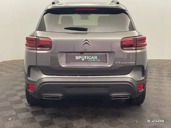 CITROEN C5 AIRCROSS - voiture d'occasion - Photo 6