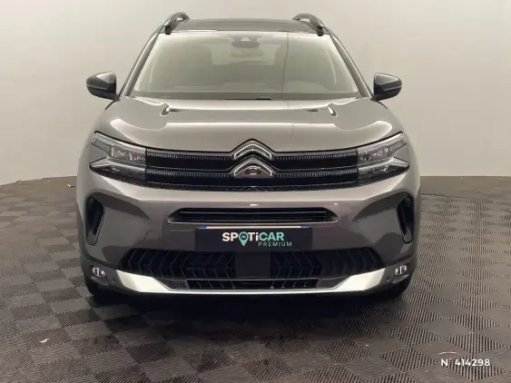 CITROEN C5 AIRCROSS - voiture d'occasion - Photo 3
