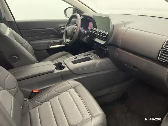 CITROEN C5 AIRCROSS - voiture d'occasion - Photo 10