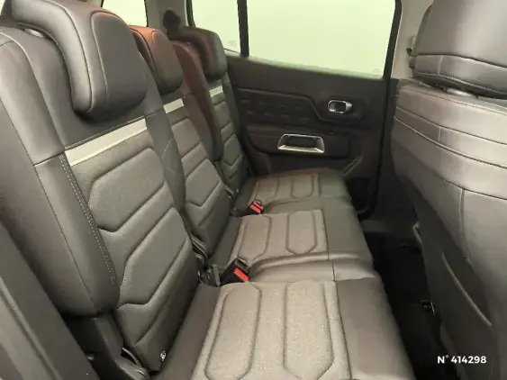 CITROEN C5 AIRCROSS - voiture d'occasion - Photo 11