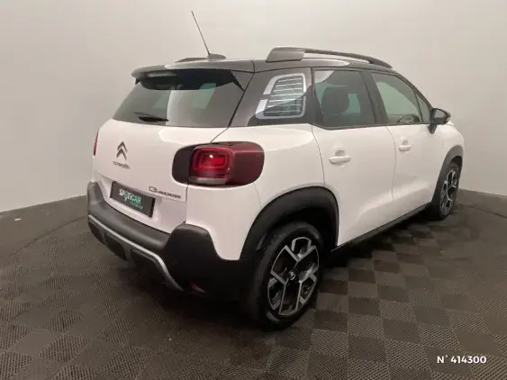 CITROEN C3 AIRCROSS - voiture d'occasion - Photo 4