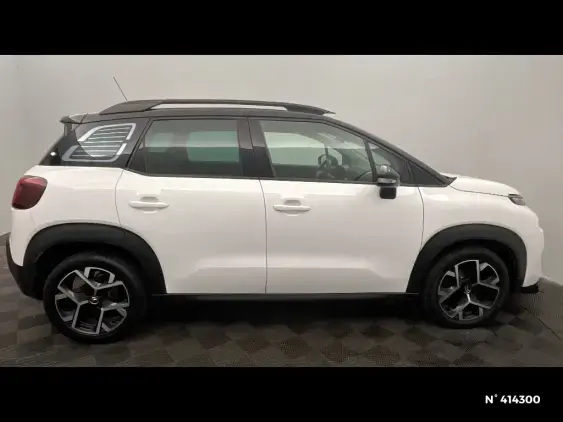 CITROEN C3 AIRCROSS - voiture d'occasion - Photo 5