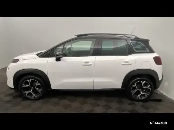 CITROEN C3 AIRCROSS - voiture d'occasion - Photo 2