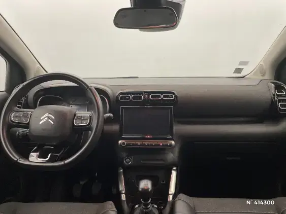 CITROEN C3 AIRCROSS - voiture d'occasion - Photo 9