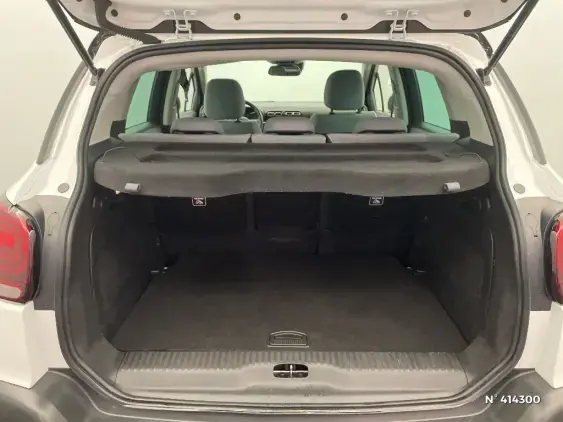 CITROEN C3 AIRCROSS - voiture d'occasion - Photo 7