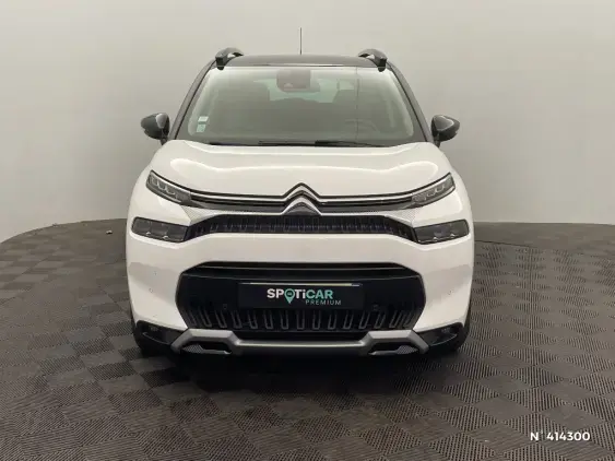 CITROEN C3 AIRCROSS - voiture d'occasion - Photo 3