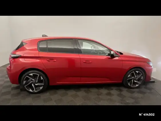 PEUGEOT 308 III - voiture d'occasion - Photo 5