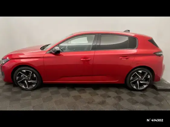 PEUGEOT 308 III - voiture d'occasion - Photo 2