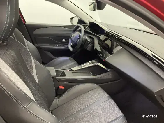 PEUGEOT 308 III - voiture d'occasion - Photo 10