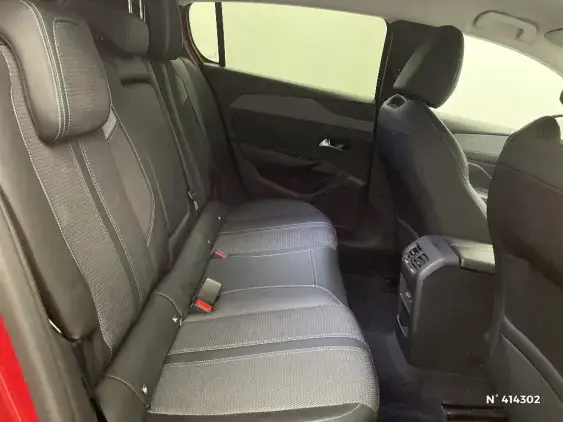 PEUGEOT 308 III - voiture d'occasion - Photo 11