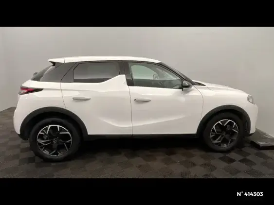 DS DS 3 CROSSBACK I - voiture d'occasion - Photo 5