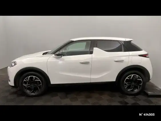 DS DS 3 CROSSBACK I - voiture d'occasion - Photo 2